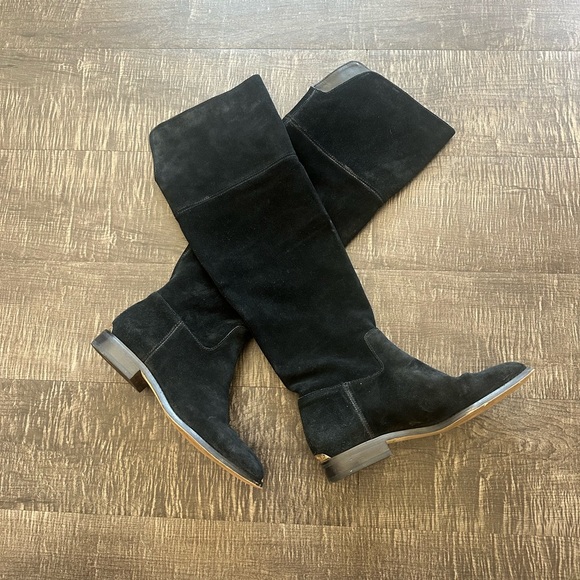 Micheal Kors Knee high boots - Picture 1 of 5